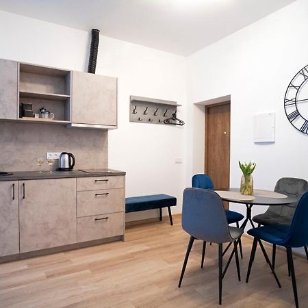 Central Station Apartment No4 Kaunas Eksteriør billede
