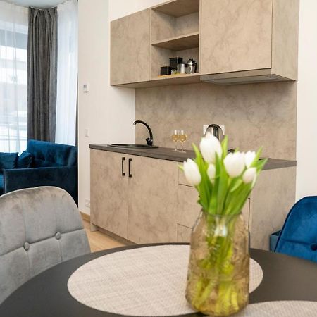 Central Station Apartment No4 Kaunas Eksteriør billede
