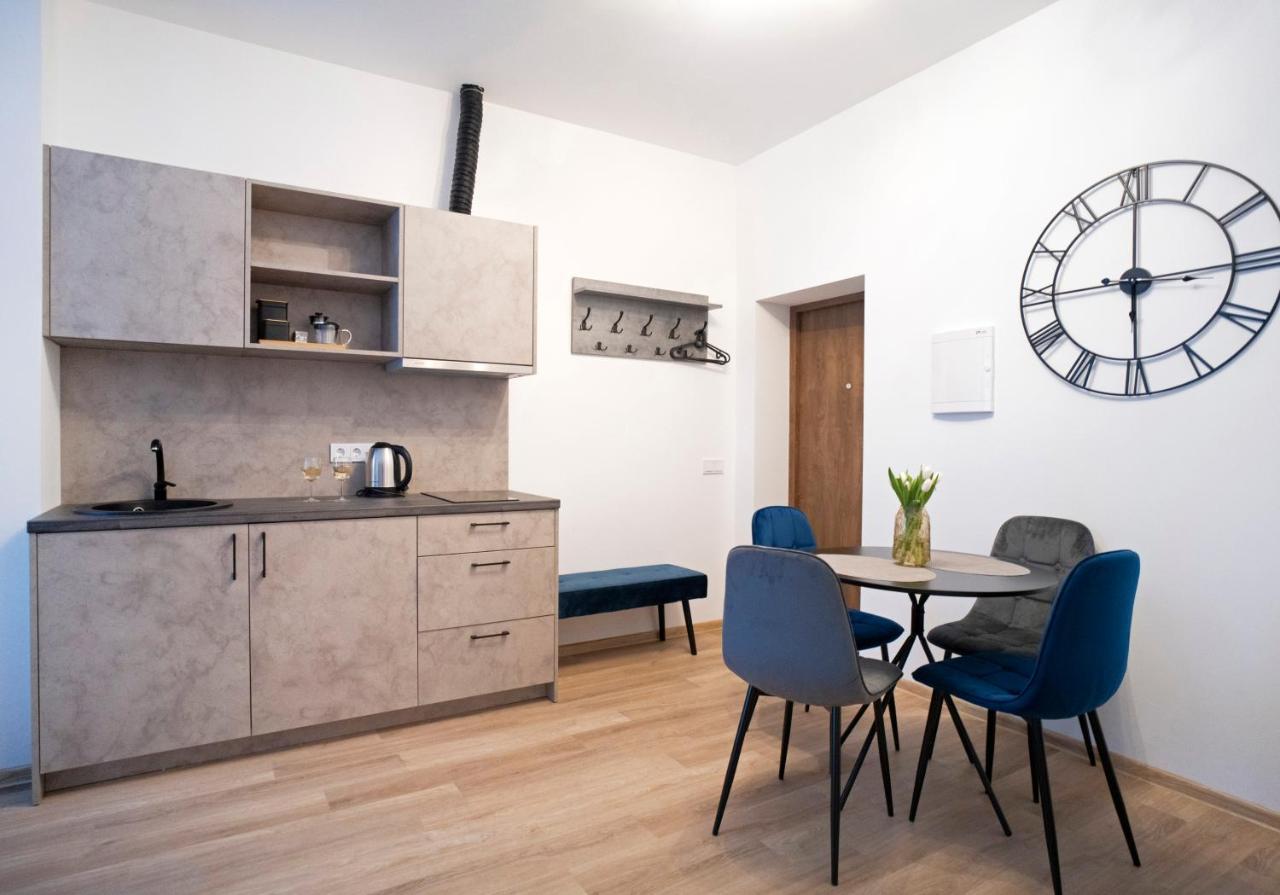 Central Station Apartment No4 Kaunas Eksteriør billede