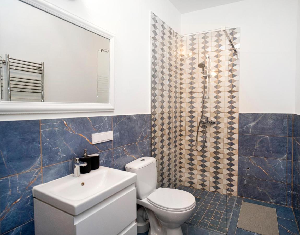 Central Station Apartment No4 Kaunas Eksteriør billede