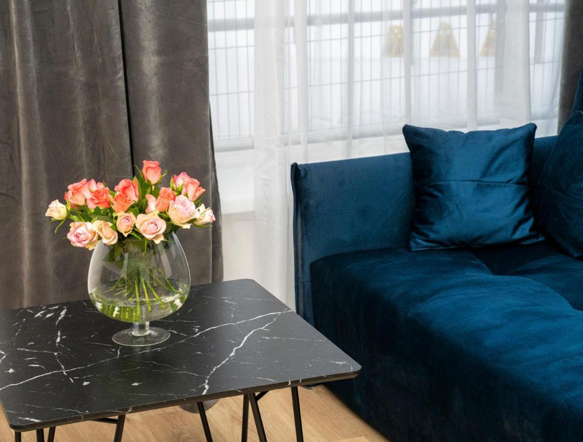 Central Station Apartment No4 Kaunas Eksteriør billede